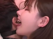 不管白天還是晚上 貪求性愛的癡女看護師 深田詠美
